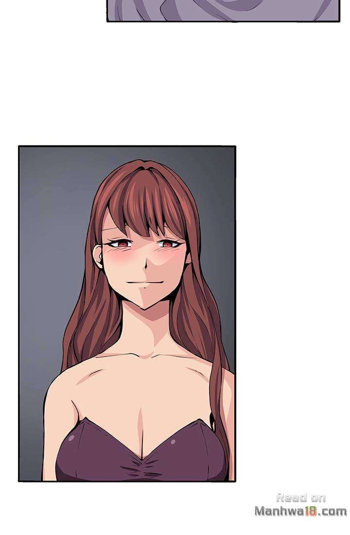 Venus ManTrap Capitulo 17 página 5