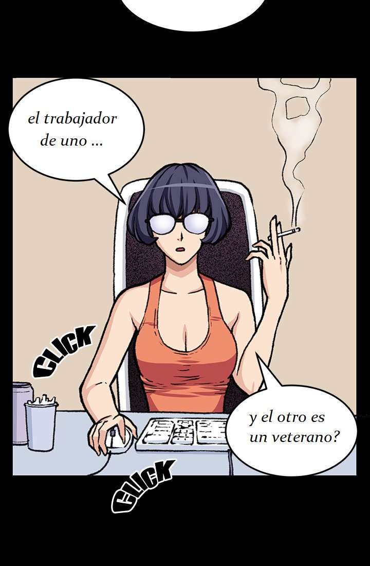 Venus ManTrap Capitulo 19 página 10
