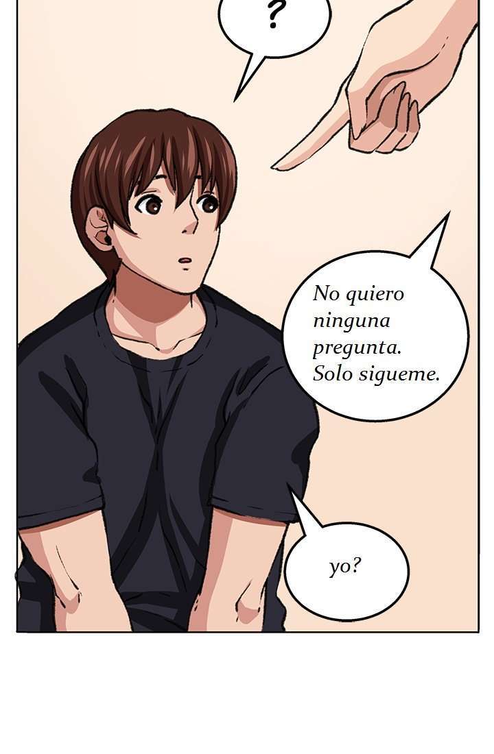 Venus ManTrap Capitulo 19 página 18