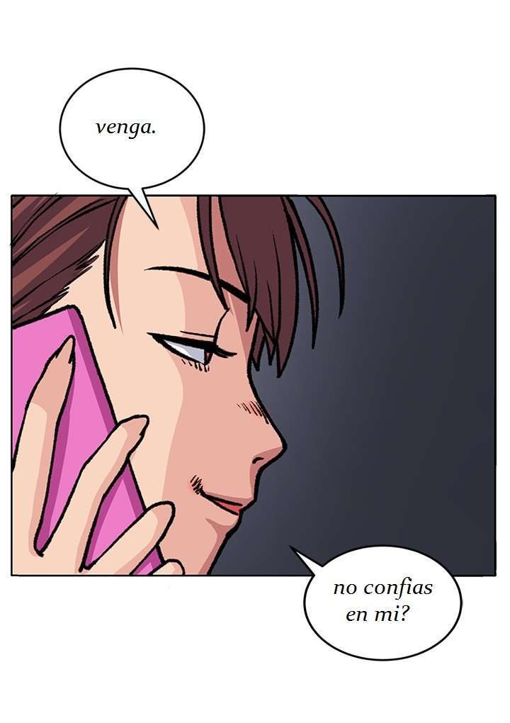 Venus ManTrap Capitulo 19 página 2