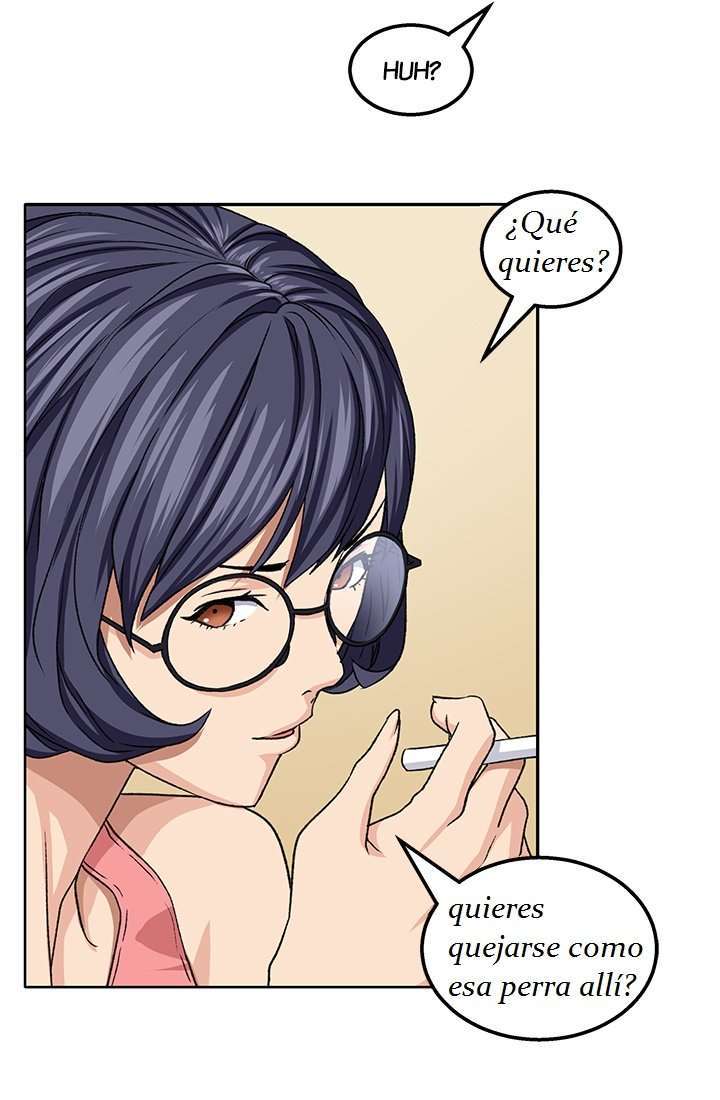 Venus ManTrap Capitulo 19 página 24
