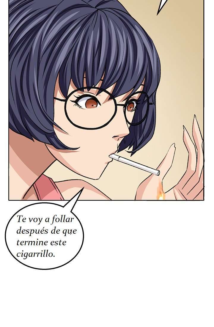 Venus ManTrap Capitulo 19 página 30