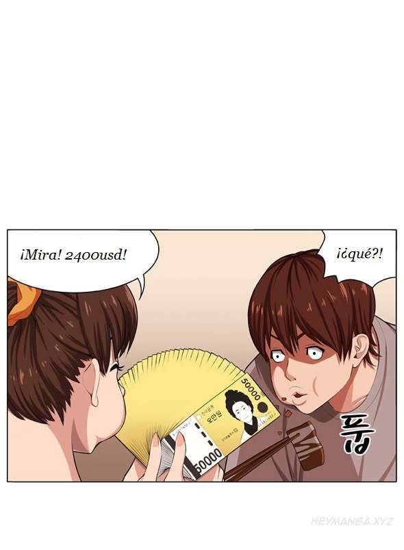 Venus ManTrap Capitulo 2 página 14