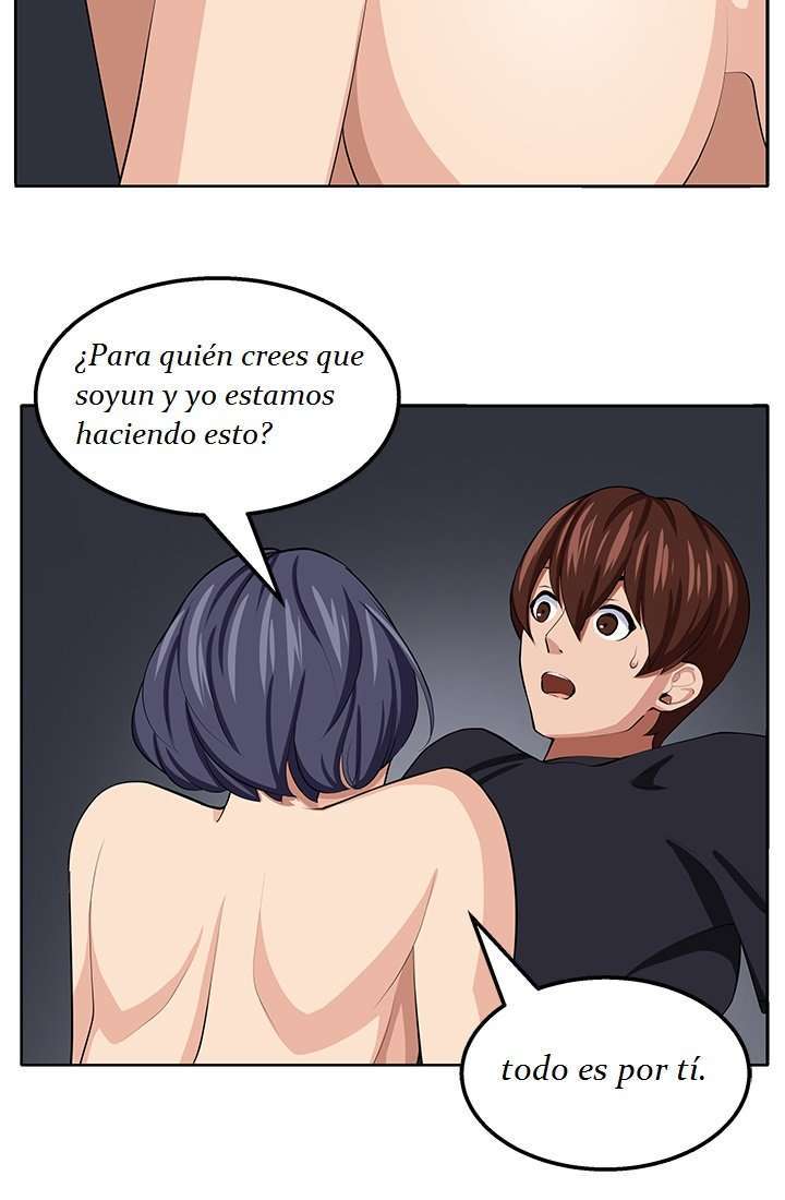 Venus ManTrap Capitulo 20 página 14