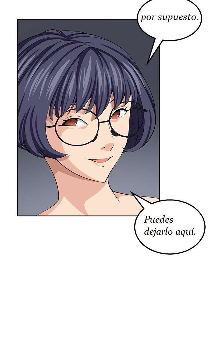 Venus ManTrap Capitulo 20 página 24