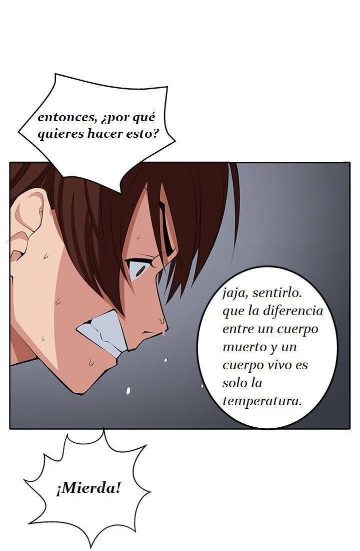 Venus ManTrap Capitulo 20 página 28