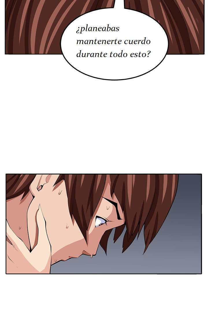 Venus ManTrap Capitulo 20 página 32