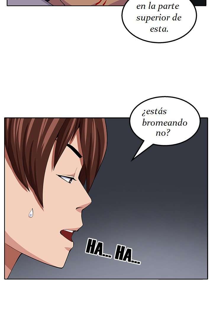 Venus ManTrap Capitulo 20 página 8