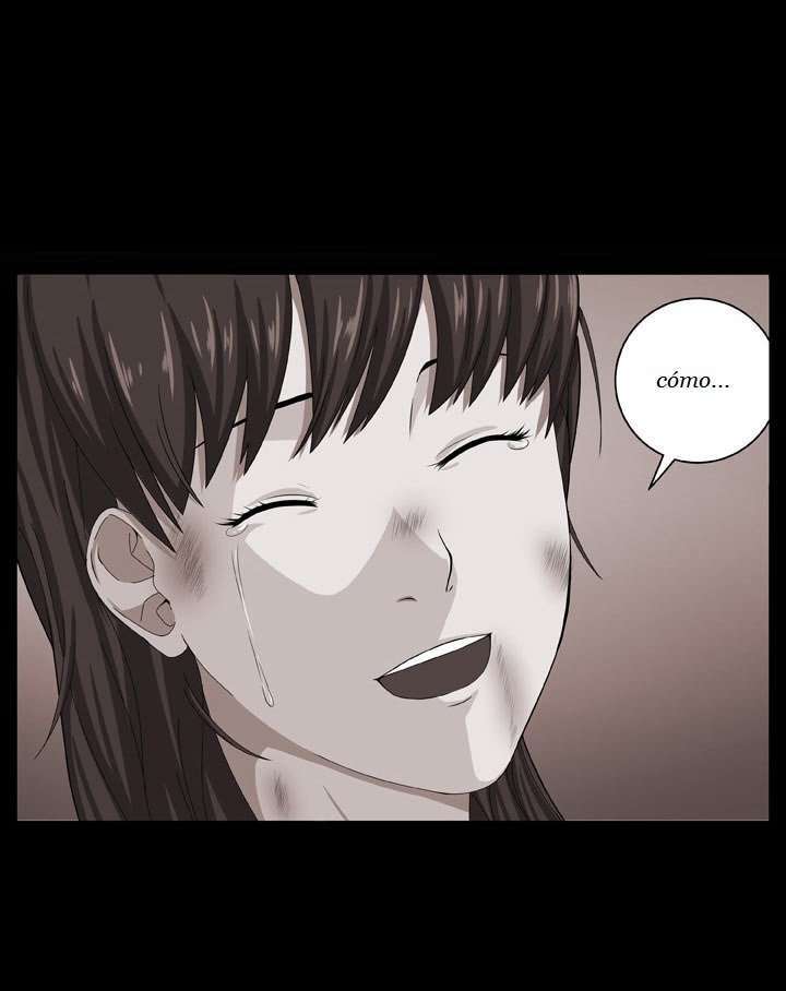 Venus ManTrap Capitulo 3 página 19