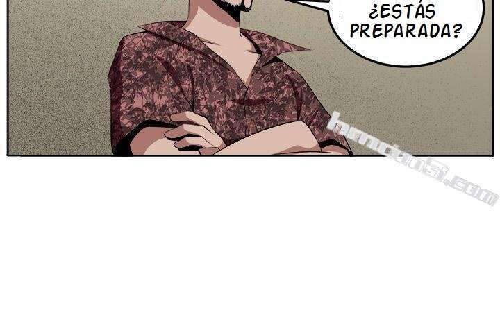 Venus ManTrap Capitulo 31 página 12