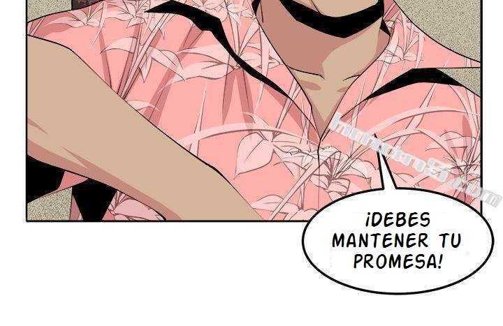 Venus ManTrap Capitulo 31 página 18