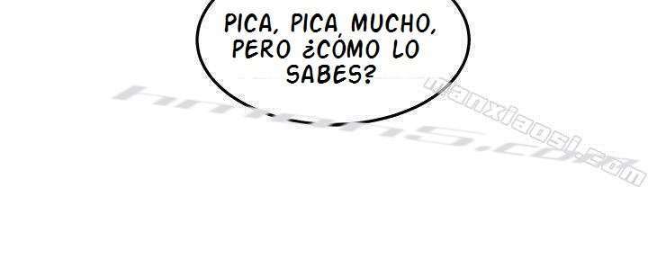 Venus ManTrap Capitulo 31 página 31