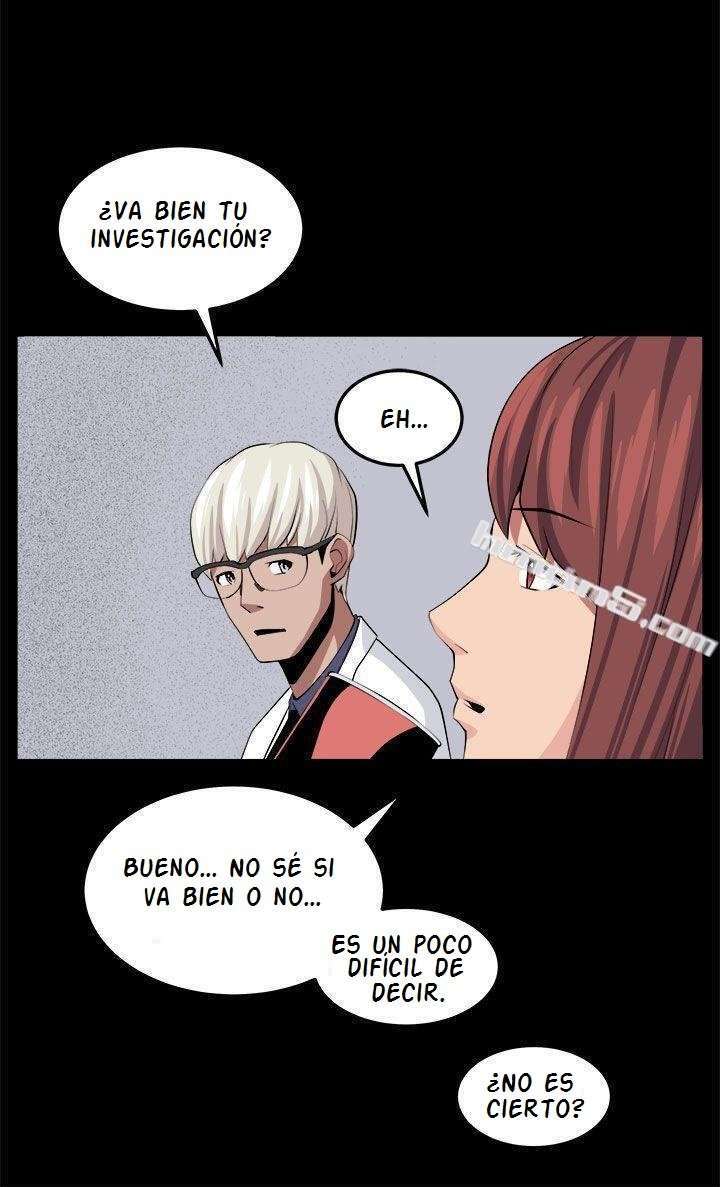 Venus ManTrap Capitulo 32 página 14