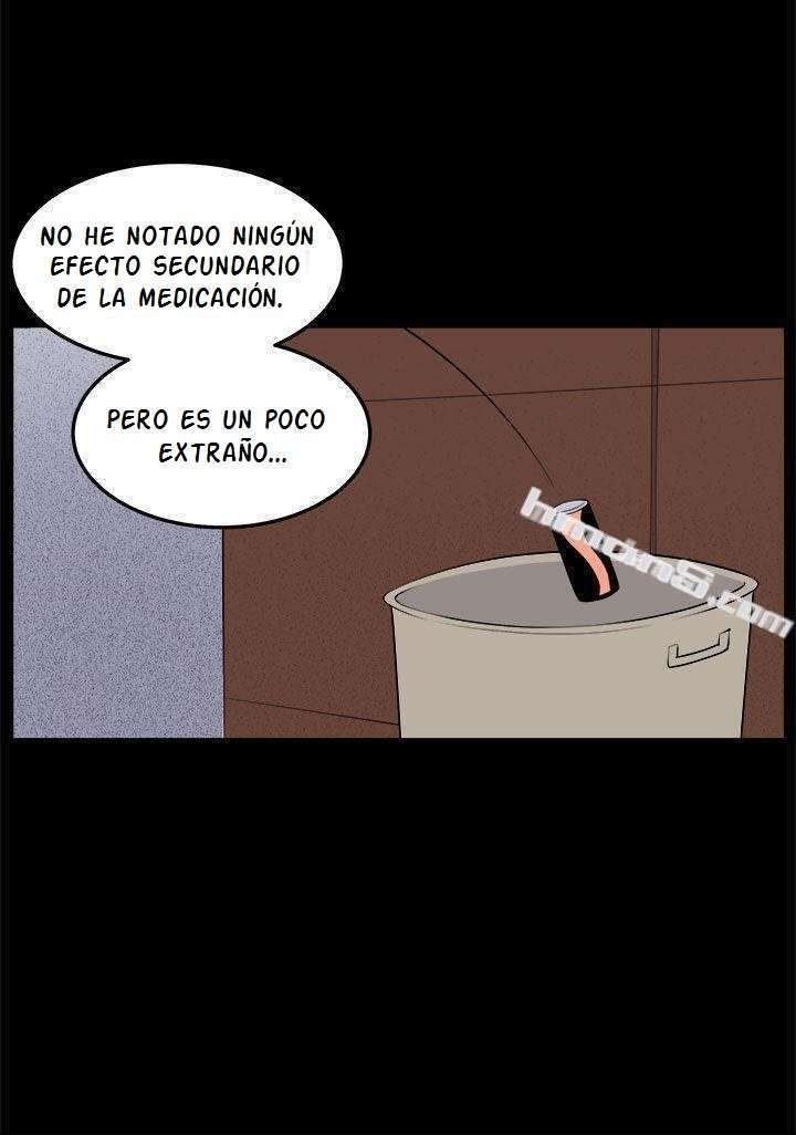 Venus ManTrap Capitulo 32 página 16