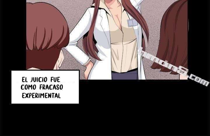 Venus ManTrap Capitulo 32 página 20