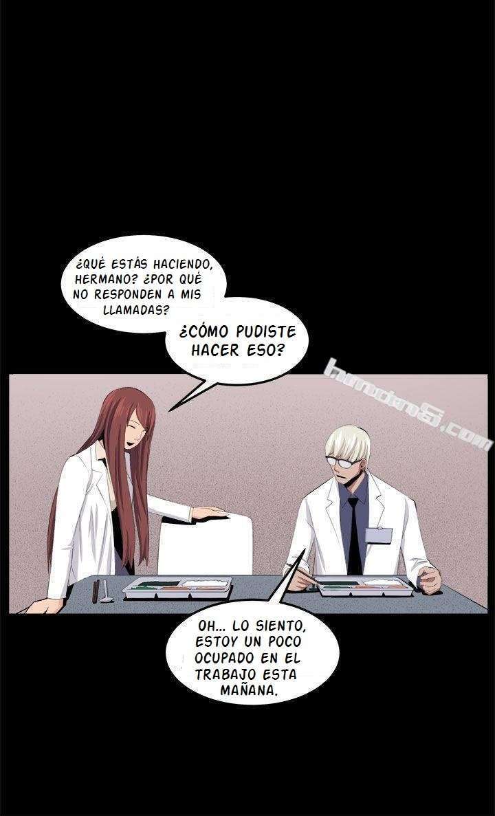 Venus ManTrap Capitulo 32 página 24