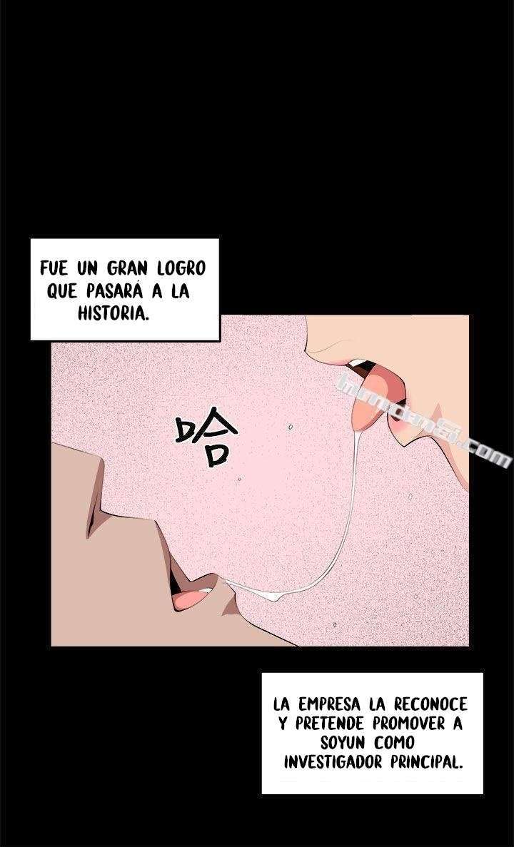 Venus ManTrap Capitulo 32 página 26