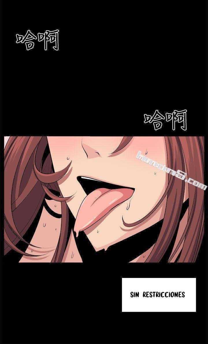 Venus ManTrap Capitulo 32 página 29