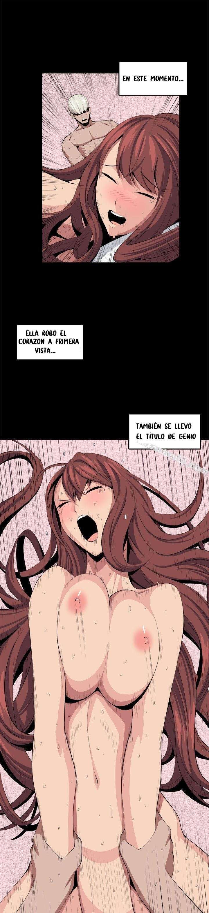 Venus ManTrap Capitulo 32 página 32