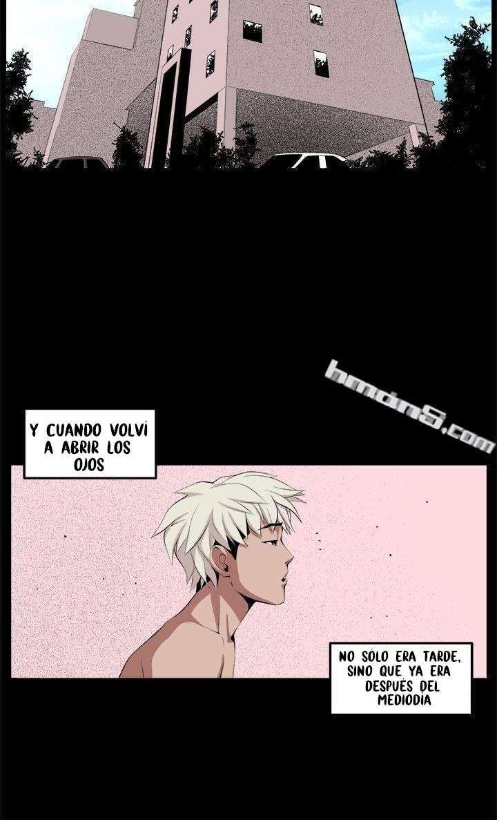 Venus ManTrap Capitulo 32 página 35
