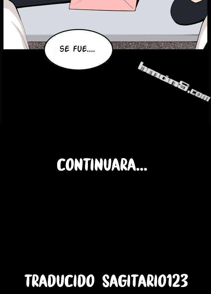 Venus ManTrap Capitulo 32 página 41