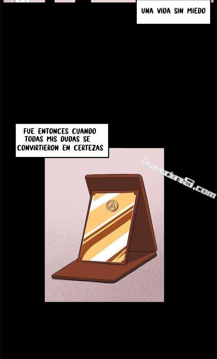 Venus ManTrap Capitulo 32 página 6