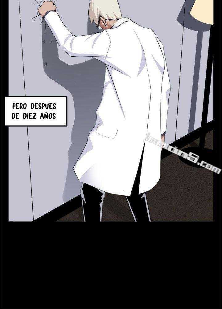 Venus ManTrap Capitulo 32 página 8