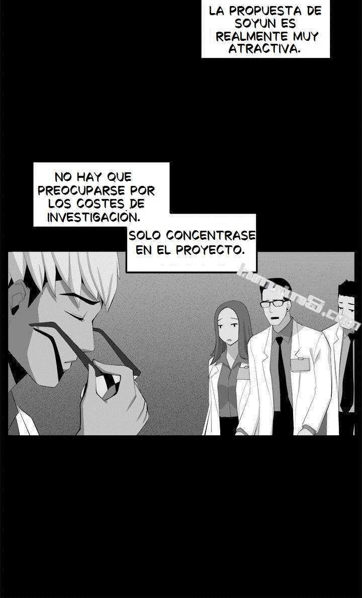 Venus ManTrap Capitulo 33 página 11