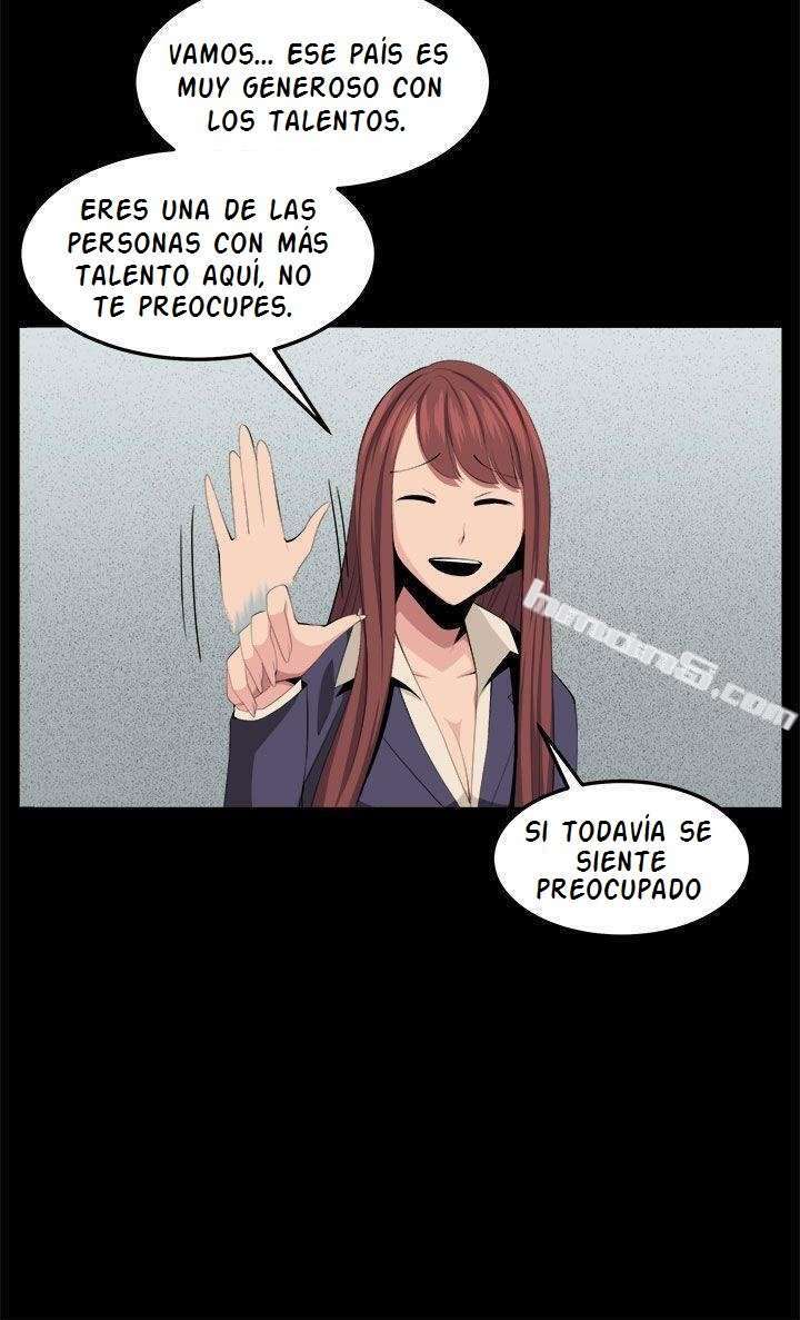 Venus ManTrap Capitulo 33 página 13