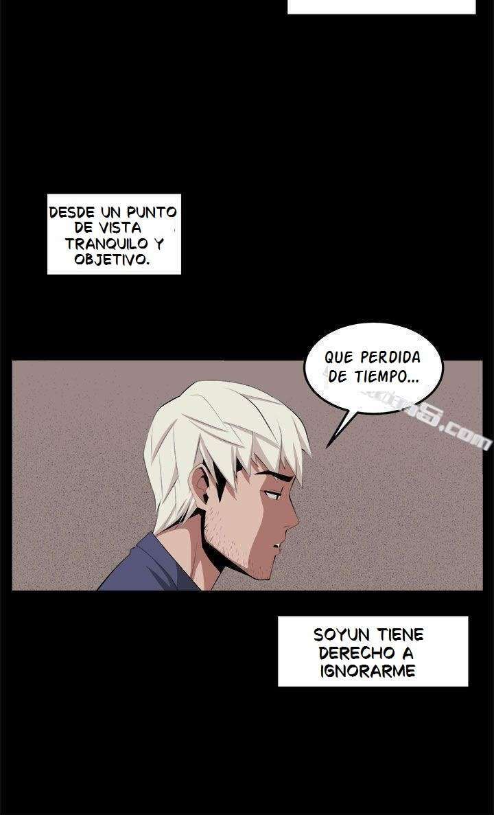 Venus ManTrap Capitulo 33 página 19