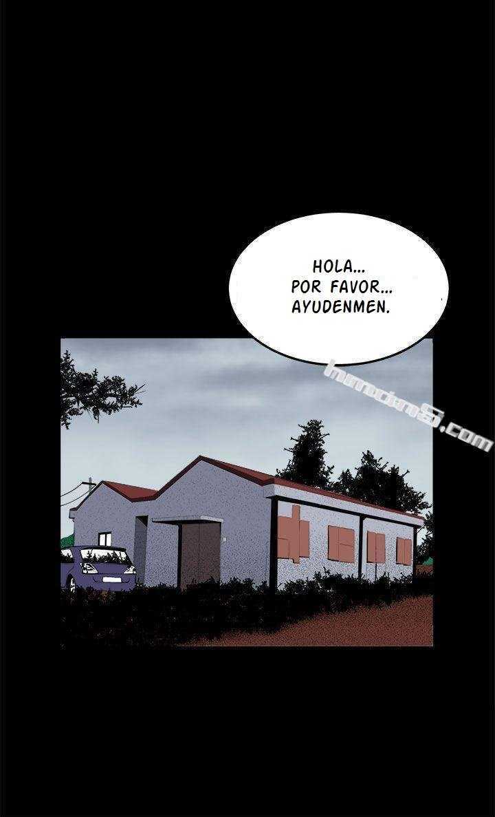 Venus ManTrap Capitulo 33 página 29