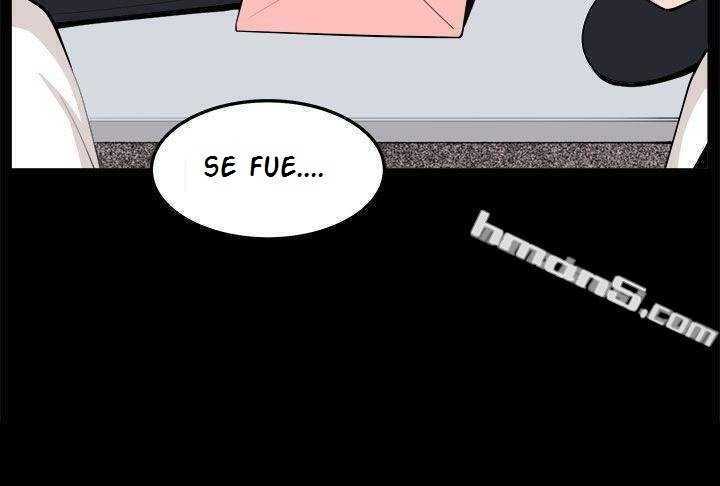 Venus ManTrap Capitulo 33 página 3