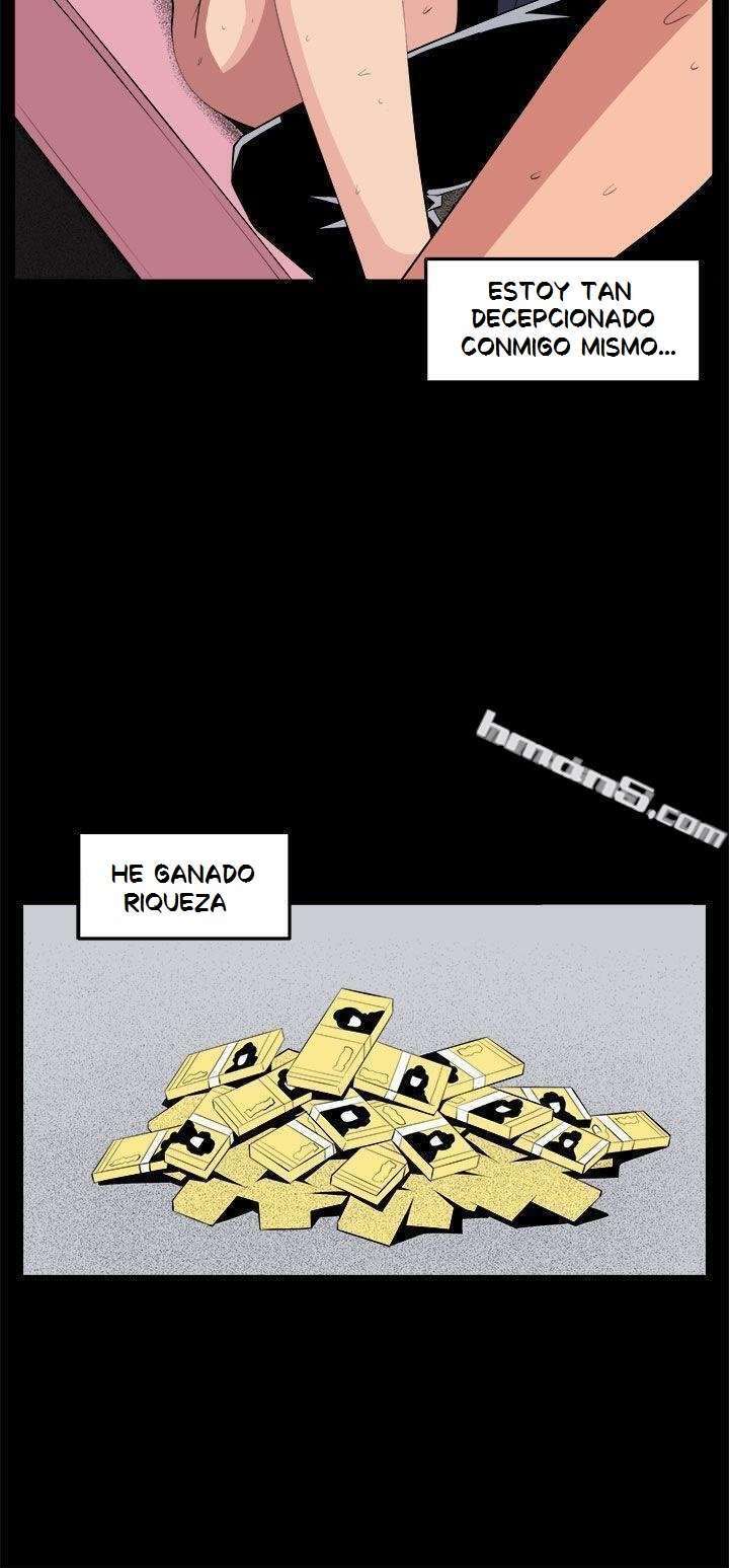 Venus ManTrap Capitulo 33 página 33