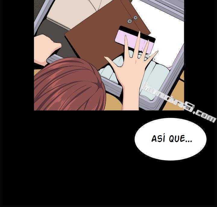 Venus ManTrap Capitulo 33 página 9