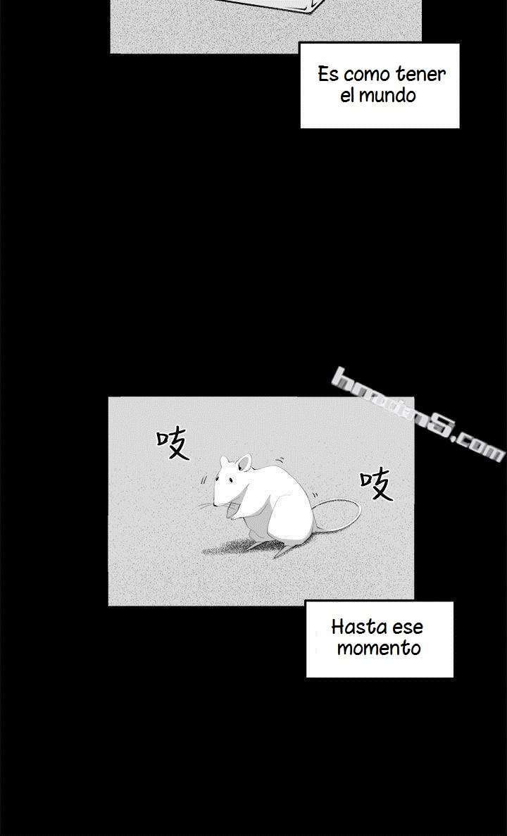 Venus ManTrap Capitulo 34 página 9