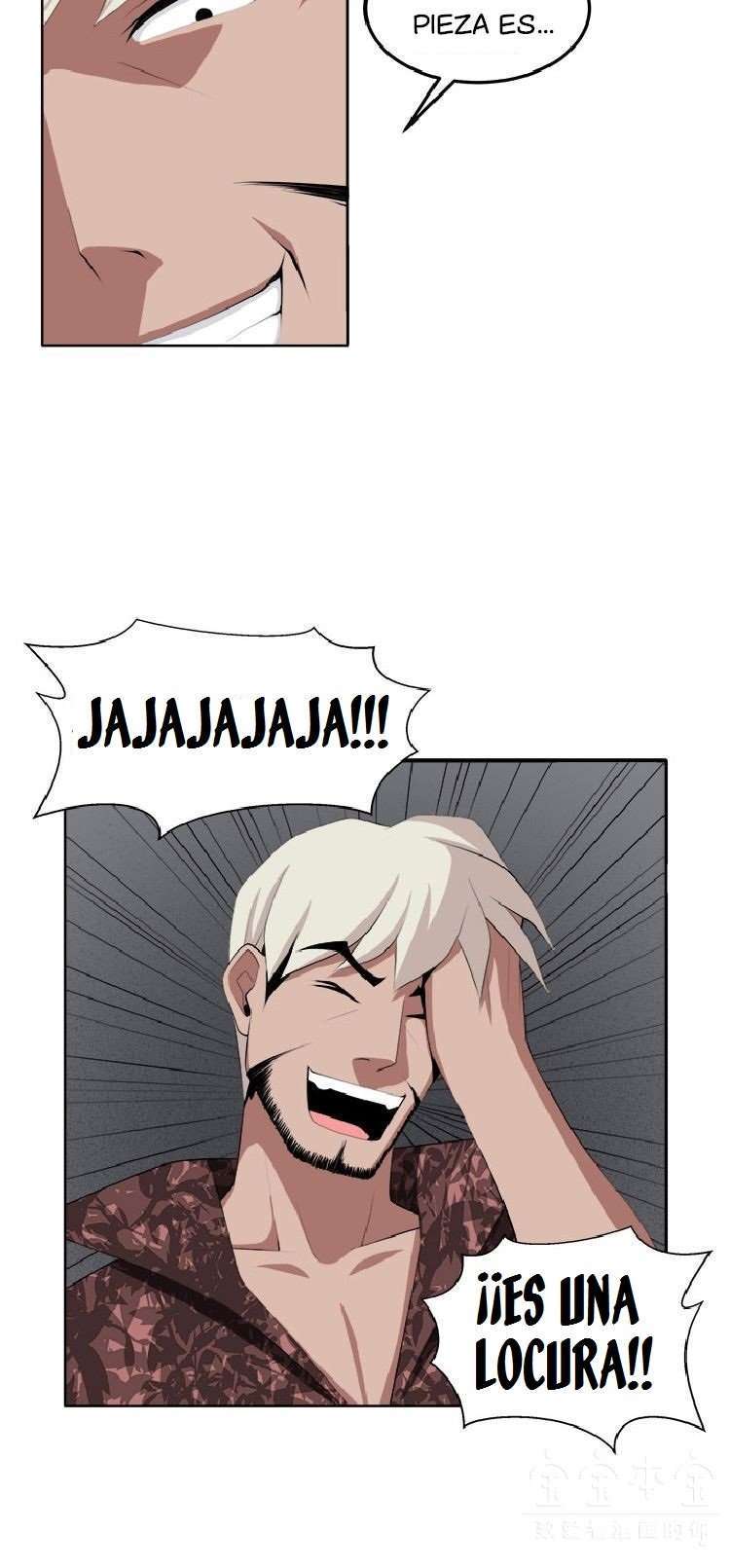 Venus ManTrap Capitulo 35 página 13
