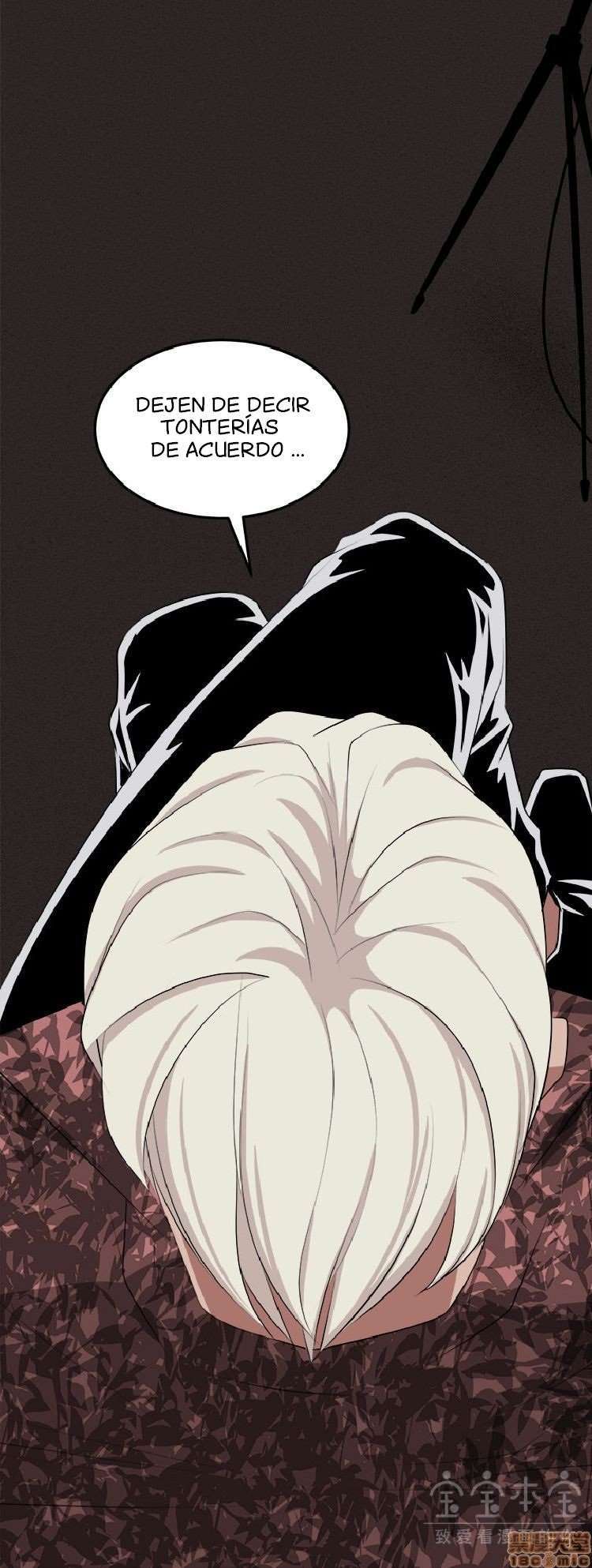 Venus ManTrap Capitulo 35 página 21