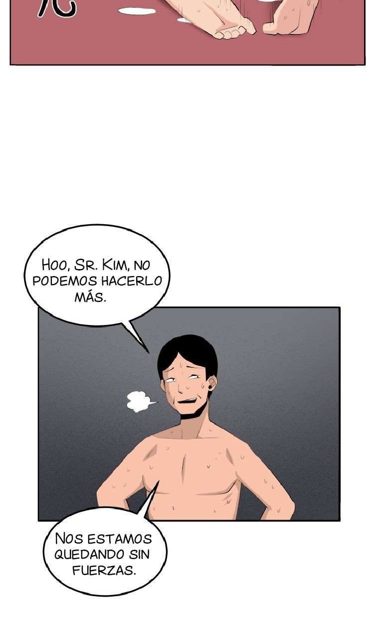 Venus ManTrap Capitulo 35 página 31