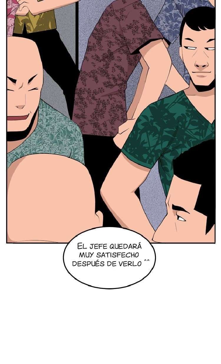 Venus ManTrap Capitulo 35 página 33