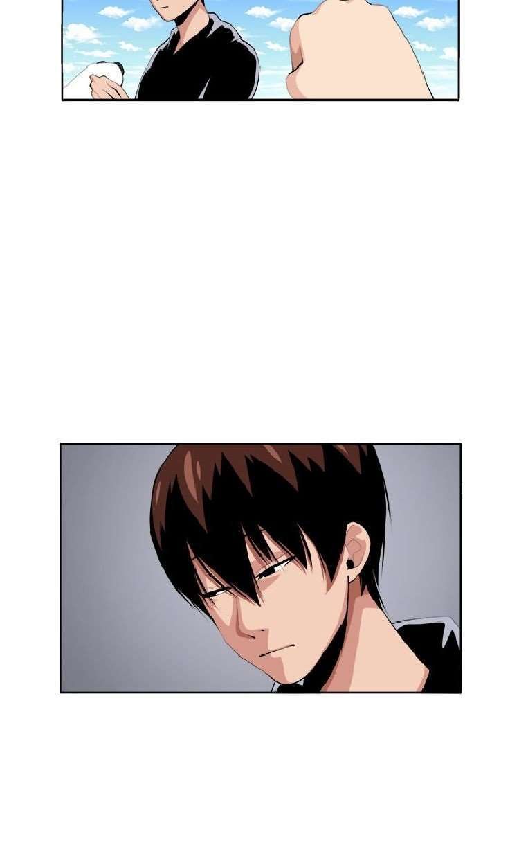 Venus ManTrap Capitulo 36 página 11