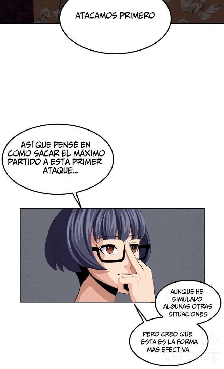 Venus ManTrap Capitulo 36 página 17