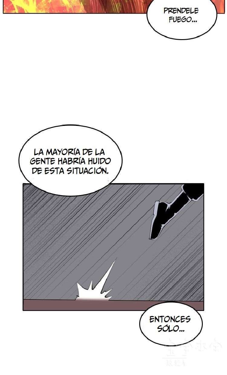 Venus ManTrap Capitulo 36 página 19