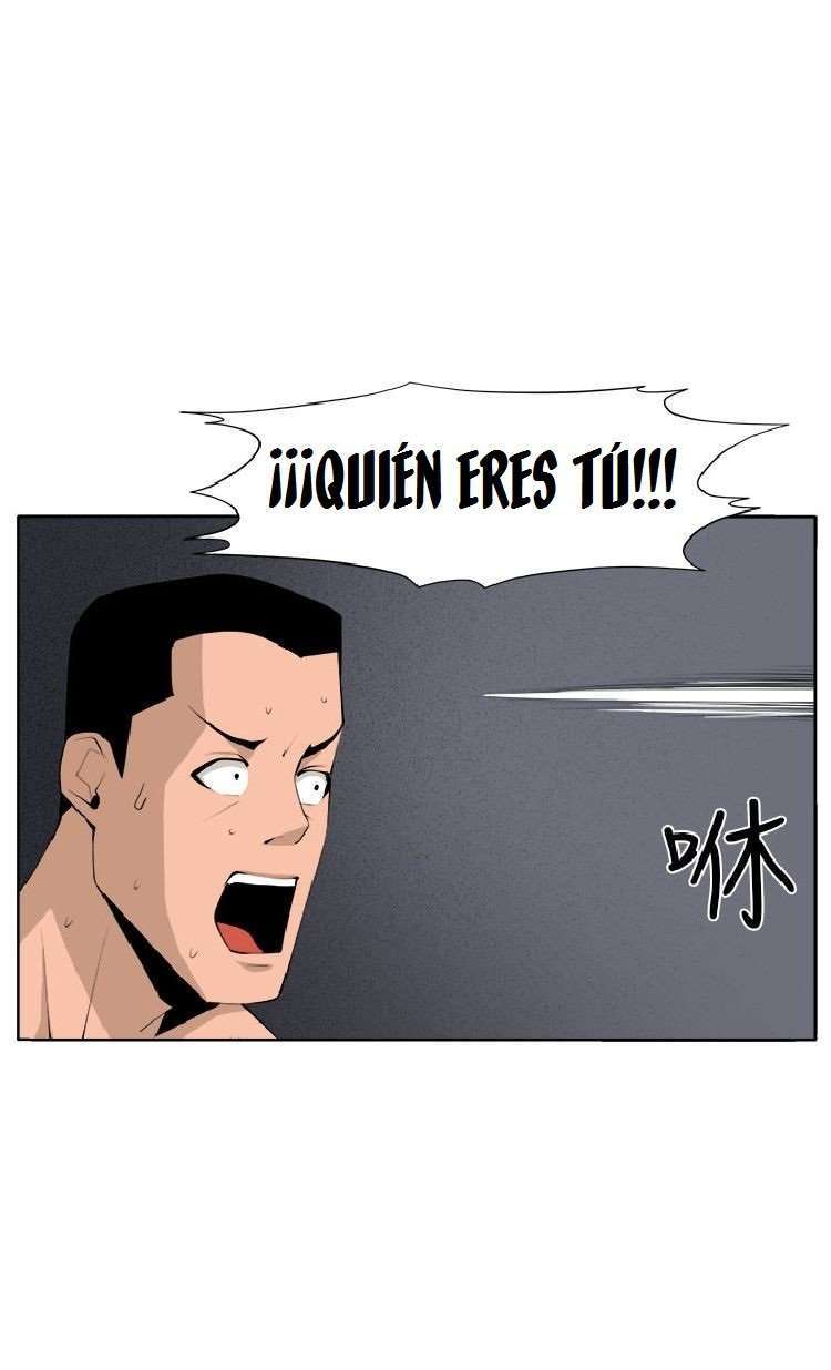 Venus ManTrap Capitulo 36 página 37
