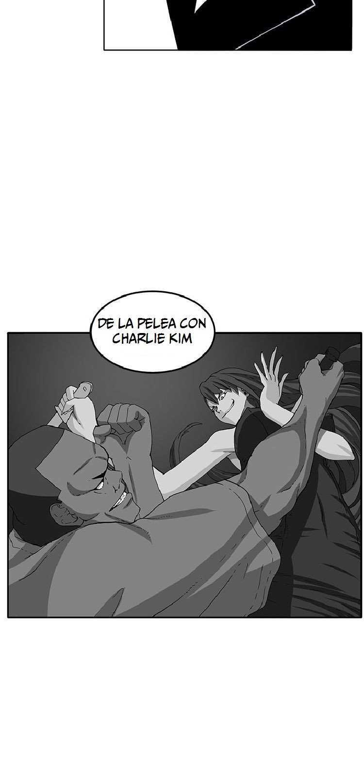 Venus ManTrap Capitulo 37 página 26