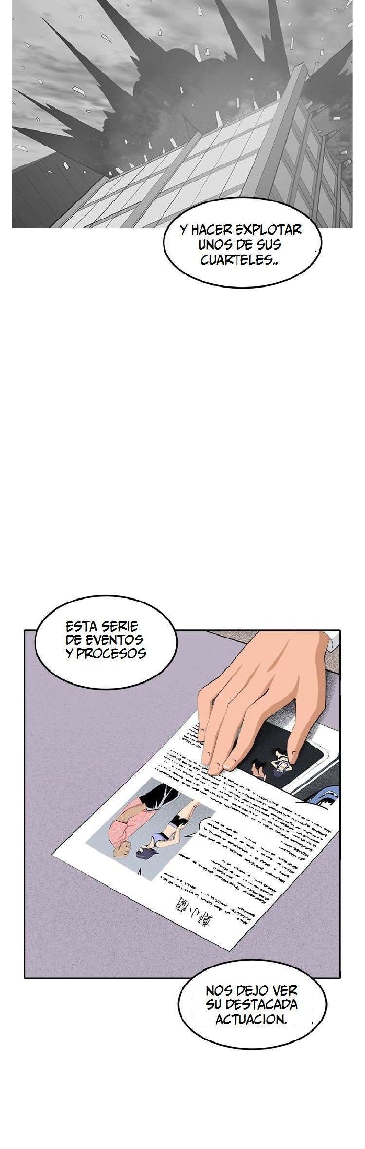 Venus ManTrap Capitulo 37 página 28