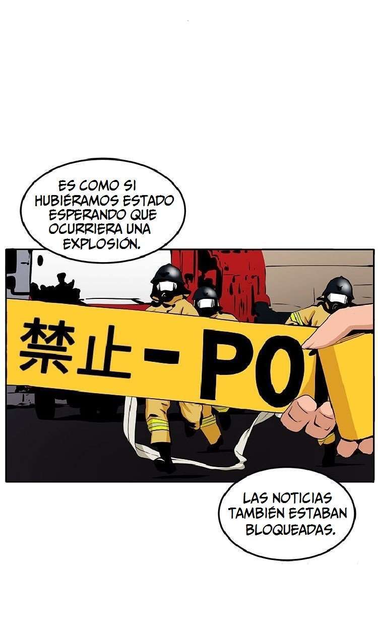 Venus ManTrap Capitulo 37 página 30