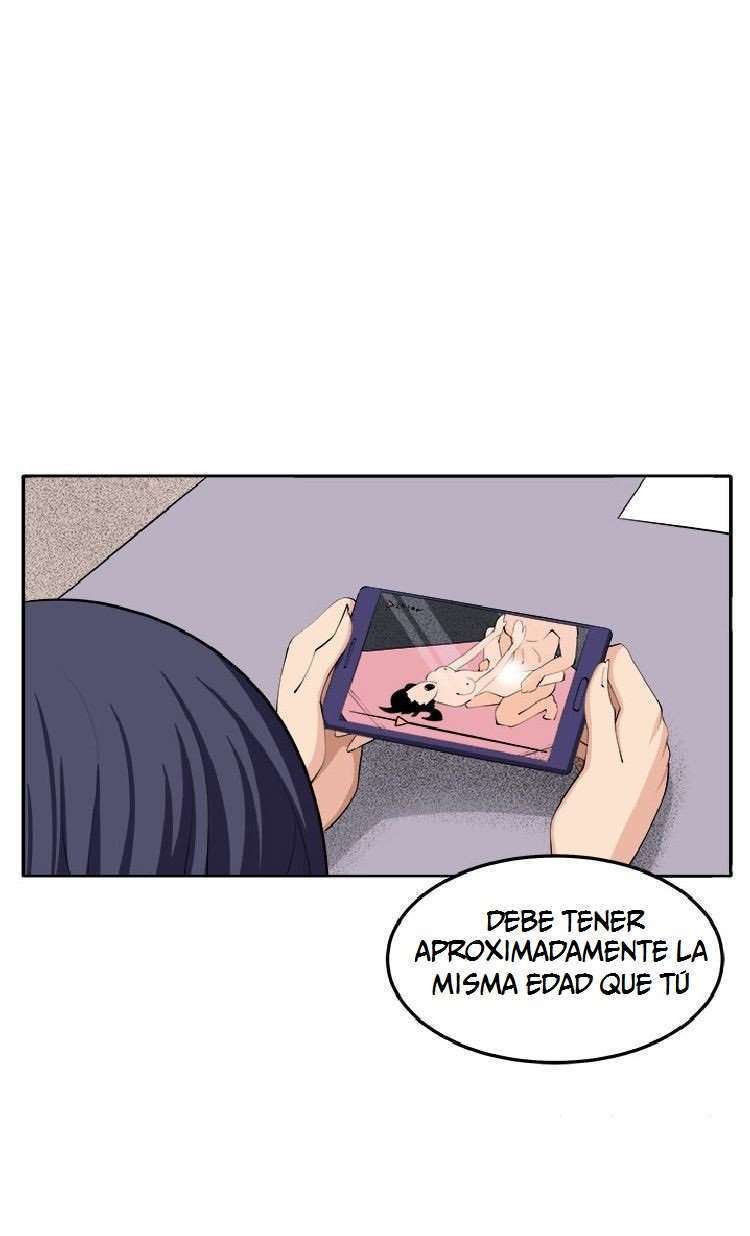 Venus ManTrap Capitulo 37 página 36
