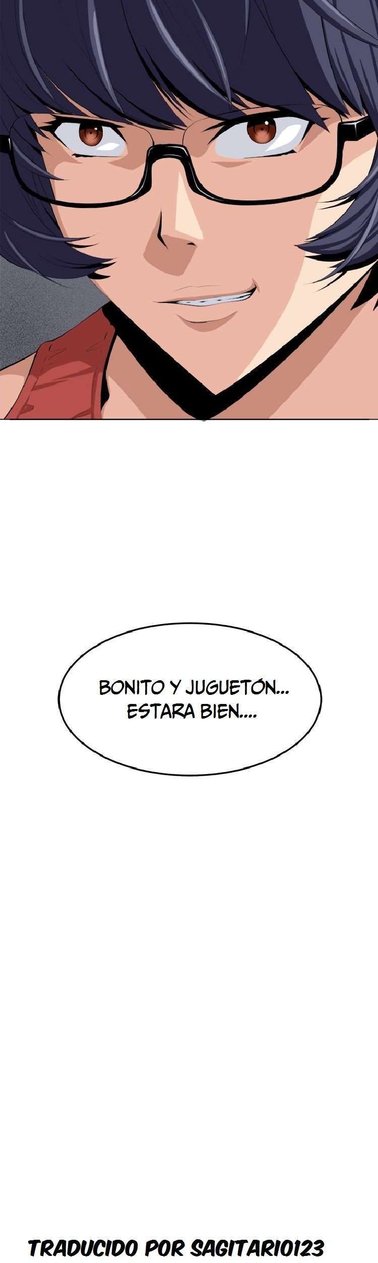 Venus ManTrap Capitulo 37 página 40