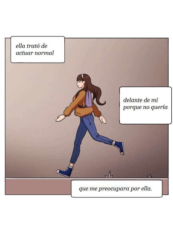Venus ManTrap Capitulo 4 página 11