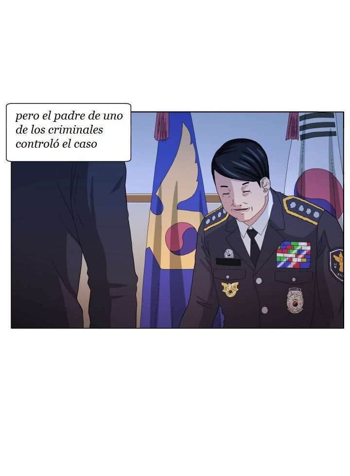 Venus ManTrap Capitulo 4 página 16